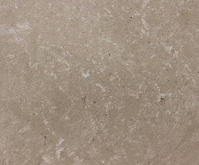 Mushroom chicistone worktop